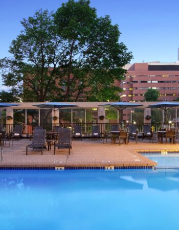 Wyndham Boston Beacon Hill