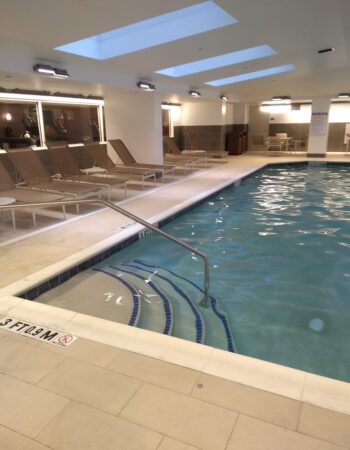 Hyatt House Charleston / Historic District, SC