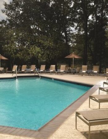 Atlanta Marriott Perimeter Center