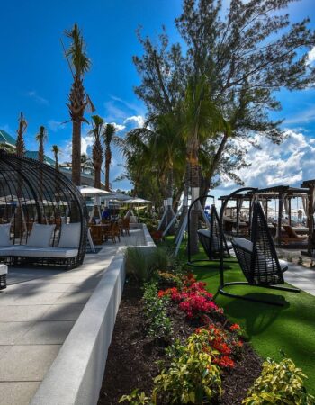 The Westin Grand Cayman Seven Mile Beach Resort & Spa