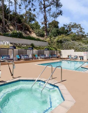 Hilton Garden Inn Los Angeles / Hollywood