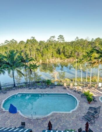 Embassy Suites by Hilton Fort Myers Estero