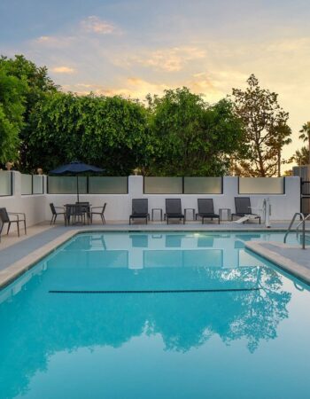 HYATT house Cypress/Anaheim