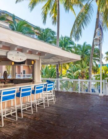 DoubleTree by Hilton Hotel Grand Key Resort – Key West