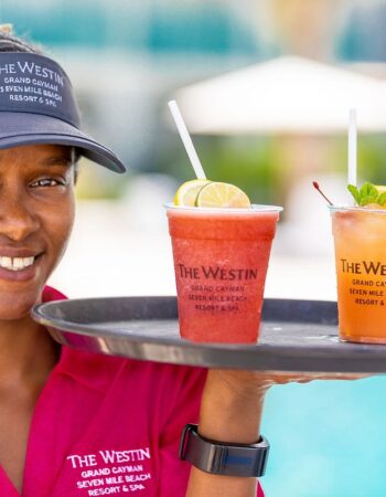 The Westin Grand Cayman Seven Mile Beach Resort & Spa