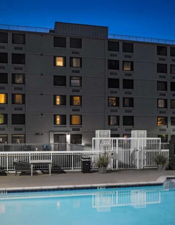 Hilton Garden Inn Los Angeles / Hollywood