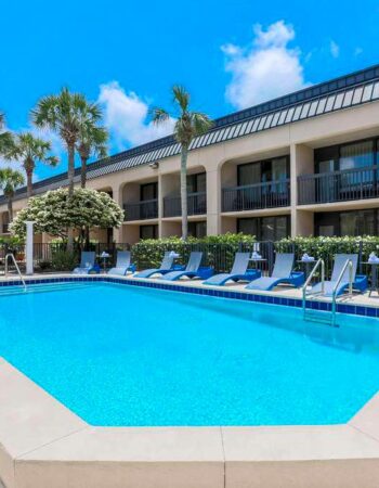 Hampton Inn Ft. Walton Beach