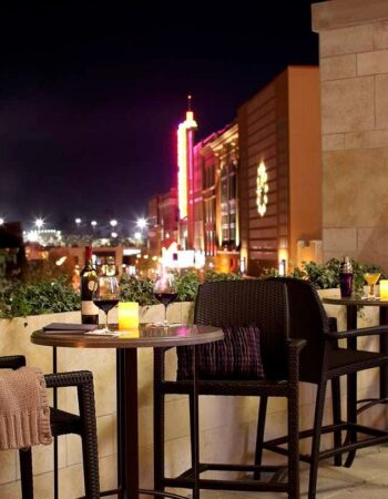 Hyatt Centric The Woodlands