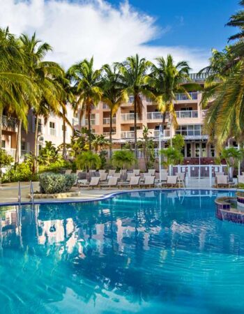 DoubleTree by Hilton Hotel Grand Key Resort – Key West