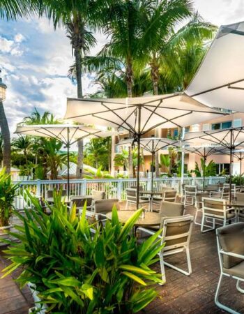 DoubleTree by Hilton Hotel Grand Key Resort – Key West