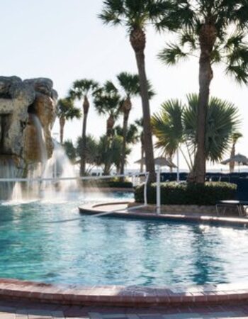 Clearwater Beach Marriott Suites on Sand Key