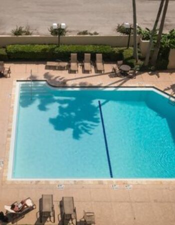 Houston Marriott Westchase
