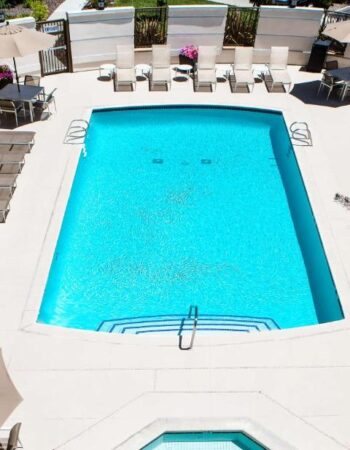 HYATT House San Ramon