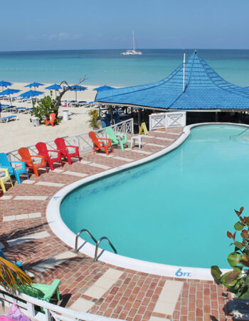 Negril Treehouse Resort