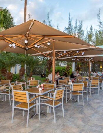 Sunshine Suites Resort, Grand Cayman Island