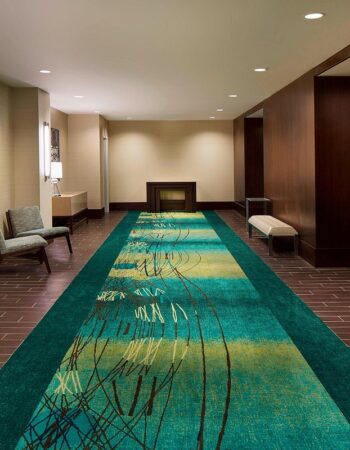 SpringHill Suites Houston Downtown / Convention Center