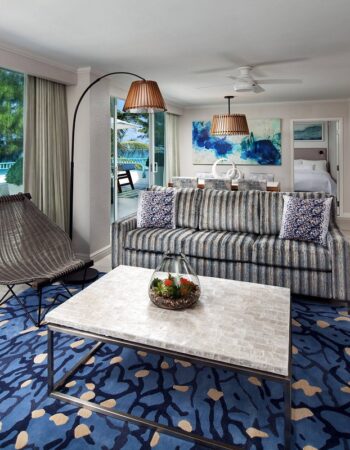 The Westin Grand Cayman Seven Mile Beach Resort & Spa
