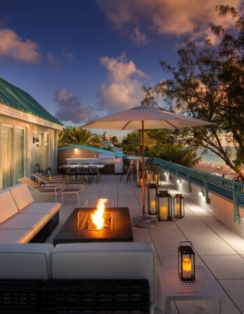 The Westin Grand Cayman Seven Mile Beach Resort & Spa