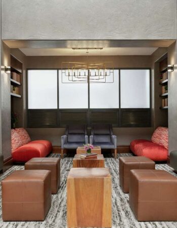 Embassy Suites by Hilton Los Angeles Downey