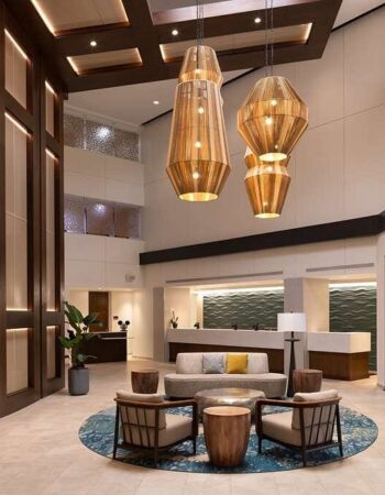 DoubleTree Suites by Hilton Orlando – Disney Springs™ Area