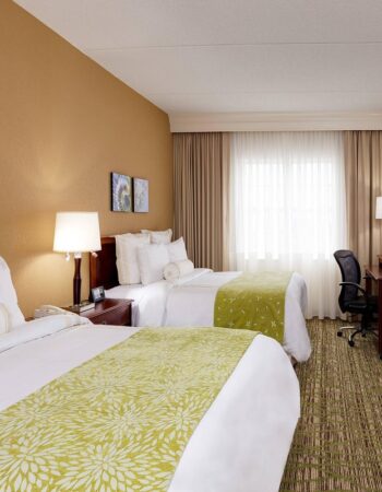 Marriott Chicago Midway