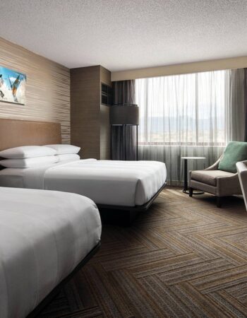 Colorado Springs Marriott