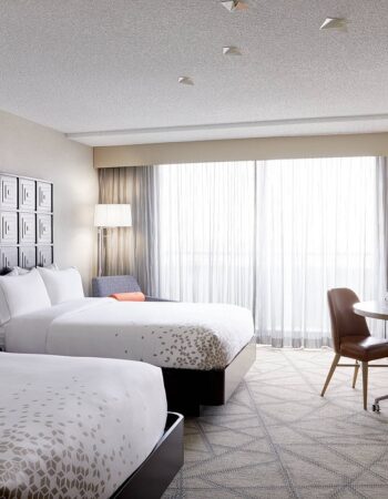 Renaissance Denver Hotel & Conference Center