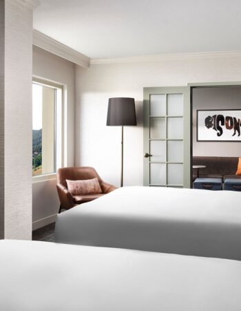 Renaissance Boulder Flatiron Hotel