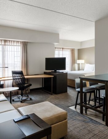 Residence Inn by Marriott Chicago Oak Brook