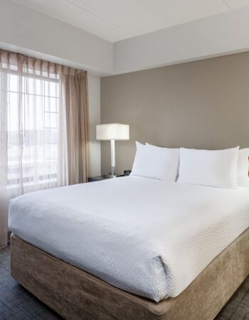 Residence Inn by Marriott Chicago Oak Brook
