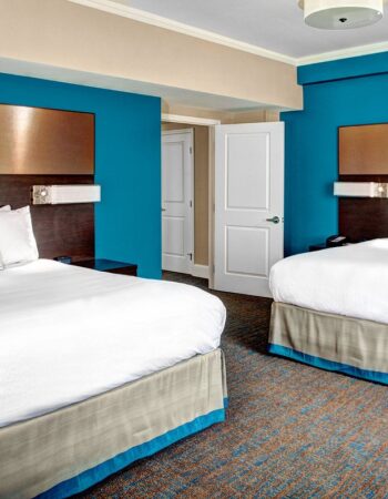 Residence Inn by Marriott Atlanta Midtown / Georgia Tech
