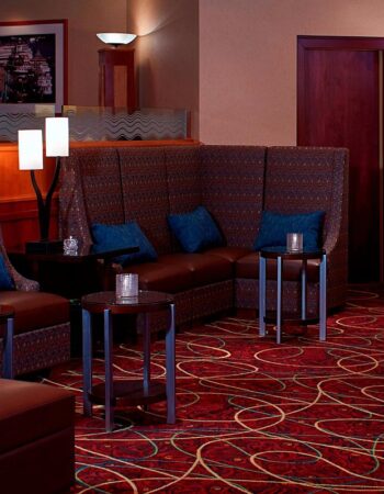 Chicago Marriott Northwest