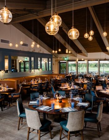 Innisbrook Resort & Golf Club