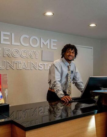 Hampton Inn & Suites Denver Tech Center