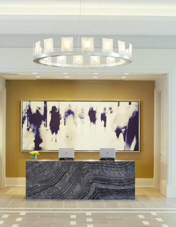 Hyatt Regency Atlanta Perimeter at Villa Christina