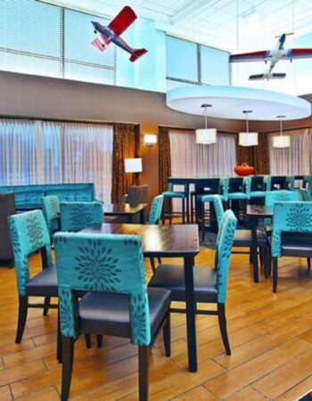 Hampton Inn Chicago-Midway Airport
