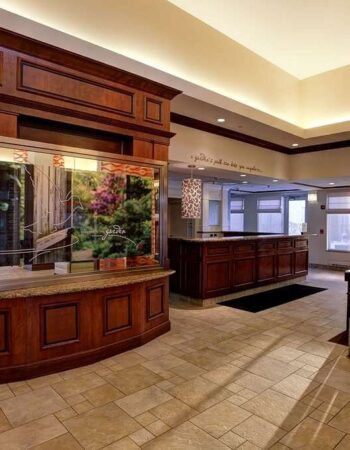 Hilton Garden Inn Chicago / Midway Airport