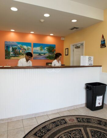 Sunshine Suites Resort, Grand Cayman Island