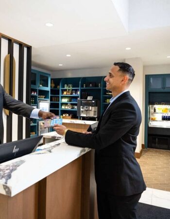 DoubleTree by Hilton Houston Medical Center Hotel & Suites