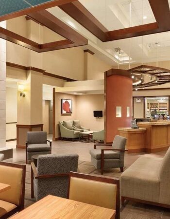 Hyatt Place Fremont Silicon Valley