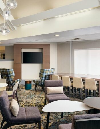 Residence Inn by Marriott Boulder Longmont