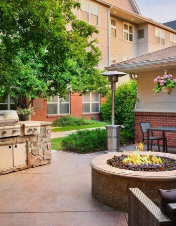 Residence Inn by Marriott Boulder Longmont