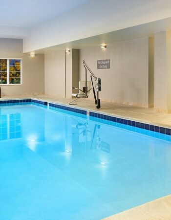 Residence Inn by Marriott Boulder Longmont