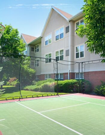 Residence Inn by Marriott Boulder Longmont