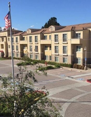 Residence Inn Palo Alto Los Altos