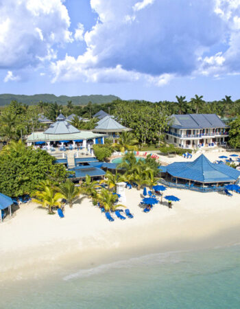 Negril Treehouse Resort