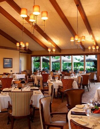 Innisbrook Resort & Golf Club
