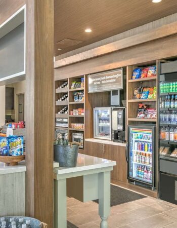 Hilton Garden Inn Dallas / Arlington