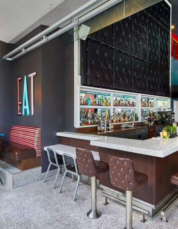 Courtyard by Marriott Portland City Center
