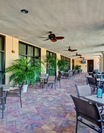 Embassy Suites by Hilton Fort Myers Estero